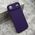 Futrola GENTLE COLOR - iPhone 17 Air lila (MS).