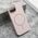 Futrola FLEX MagSafe - iPhone 15 roze (MS).