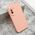Futrola Soft 3D camera - Samsung A566 Galaxy A56 5G roze (MS).