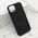 Futrola PURE MagSafe - iPhone 13 (6.1) crna (MS).