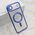 Futrola CAMERA PROTECT MAGSAFE - iPhone 17 Air plava (MS).