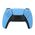 Joypad DualSense bezicni svetlo plavi (za PS5) (MS).