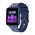 Smart watch CANYON Joyce KW-43, Teenager, 1.54" IPS, IP67 plavi.