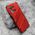 Futrola COLOR STRONG II - Xiaomi Redmi 15C 4G 171mm (global) crvena (MS).