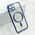 Futrola CAMERA PROTECT MagSafe - iPhone 14 (6.1) plava (MS).