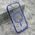 Futrola COLOR RING MagSafe - iPhone 17 plava (MS).