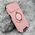 Futrola DEFENDER CAMSHIELD - iPhone 13 (6.1) roze (MS).