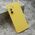 Futrola GENTLE COLOR - Samsung S731B Galaxy S25 FE zuta (MS).