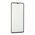 Zastitno staklo Tempered Glass 2.5D full glue - Huawei Honor X8 crni.