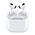 Bluetooth slusalice Airpods 3rd Gen HQ Bele.