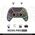 Joypad wireless Fantech WGP14V2 NOVA PRO multiplatform RGB providna crni.