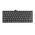 Tastatura - laptop Lenovo Yoga 520-14IKB 720-15IKB Lenovo IdeaPad 330S-14AST 330S-14IKB pozadinsko osvetljenje.