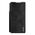 Futrola Nillkin Qin Pro Leather - Samsung F966B Galaxy Z Fold 7 crna (with pen).