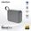 Bluetooth zvucnik Fantech BS153 NeraBox sivi.