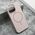 Futrola FLEX MagSafe - iPhone 15 Pro Max (6.7) roze (MS).