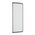 Zastitno staklo Tempered Glass 2.5D full glue - Galaxy Samsung F936 Galaxy Z Fold 4 crni.