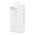 Kucni punjac PD Fast charger 20W - iPhone 11-14 sa PD lightning kablom CE beli.