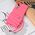 Futrola Crossbody - Samsung A566 Galaxy A56 pink.