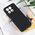 Futrola Teracell Soft Velvet - Huawei Honor X6c crna.