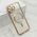 Futrola CAMERA PROTECT MagSafe - iPhone 16 Pro Max (6.9) zlatna (MS).
