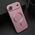 Futrola ELEGANT MAGSAFE - iPhone 17 Air roze (MS).