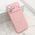 Futrola PASTEL DREAMS MagSafe - iPhone 17 Pro Max (6.9) roze (MS).