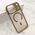 Futrola SILKY MagSafe II - iPhone 17 Pro Max (6.9) zlatna (MS).