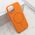 Futrola FLEX MagSafe - iPhone 15 narandzasta (MS).