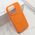 Futrola FLEX MagSafe - iPhone 15 Pro (6.1) narandzasta (MS).