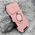 Futrola DEFENDER CAMSHIELD - iPhone 16 (6.1) roze (MS).