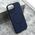 Futrola FLEX MagSafe - iPhone 15 plava (MS).