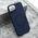 Futrola FLEX MagSafe - iPhone 14 (6.1) plava (MS).