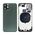Maska / oklop - Iphone 11 Pro MAX Midnight green.
