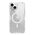 Futrola Nillkin Nature Pro Magnetic - iPhone 14 Plus Transparent.