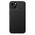 Futrola Nillkin Qin Pro (plain leather) - iPhone 14 Plus crna.