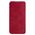 Futrola Nillkin Qin Pro - Samsung A546B Galaxy A54 5G crvena.