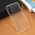 Silikonska futrola Ultra Thin - Samsung A256 Galaxy A25 5G Transparent.