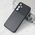 Futrola Defender Carbon - Samsung A256 Galaxy A25 5G crna.