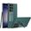Futrola Holster - Samsung S928B Galaxy S24 Ultra zelena.