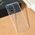 Silikonska futrola Ultra Thin - Huawei Honor 200 Transparent.