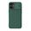 Futrola Nillkin CamShield Pro - iPhone 16 6.1 zelena.