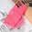 Futrola Crossbody - iPhone 13 Pro Max 6.7 pink.