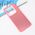 Futrola providna - Xiaomi Redmi Note 14s roze.