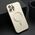 Futrola ELEGANT MAGSAFE - iPhone 13 Pro Max (6.7) zlatna (MS).