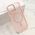 Futrola SILKY MagSafe II - iPhone 17 roze (MS).