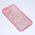 Futrola Heart Color IMD - iPhone 14 Plus roze.