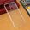 Silikonska futrola Ultra Thin - ZTE Blade A53 Transparent.