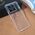 Silikonska futrola Ultra Thin - Infinix Note 30 4G Pro Transparent.