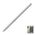 Olovka - touchscreen za Samsung S25 Ultra siva.