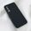 Futrola Teracell Soft Velvet - Samsung Galaxy S22 5G crna.